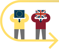 We can help you get ready for Brexit Icon