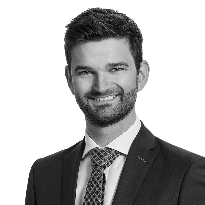 Dr. Arne Neubauer's Profile Image