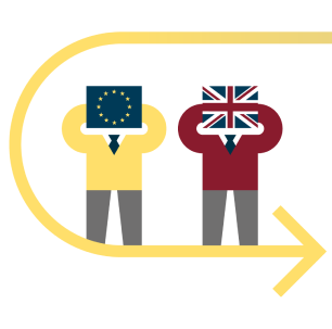 We can help you get ready for Brexit Icon