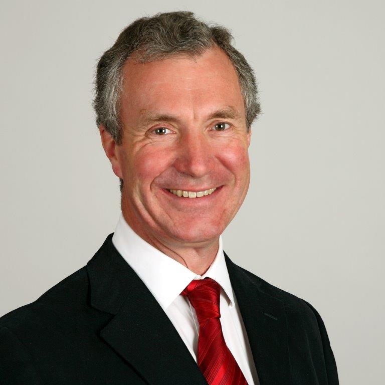 Simon Speirs