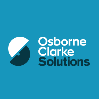 Osborne Clarke Solutions Icon