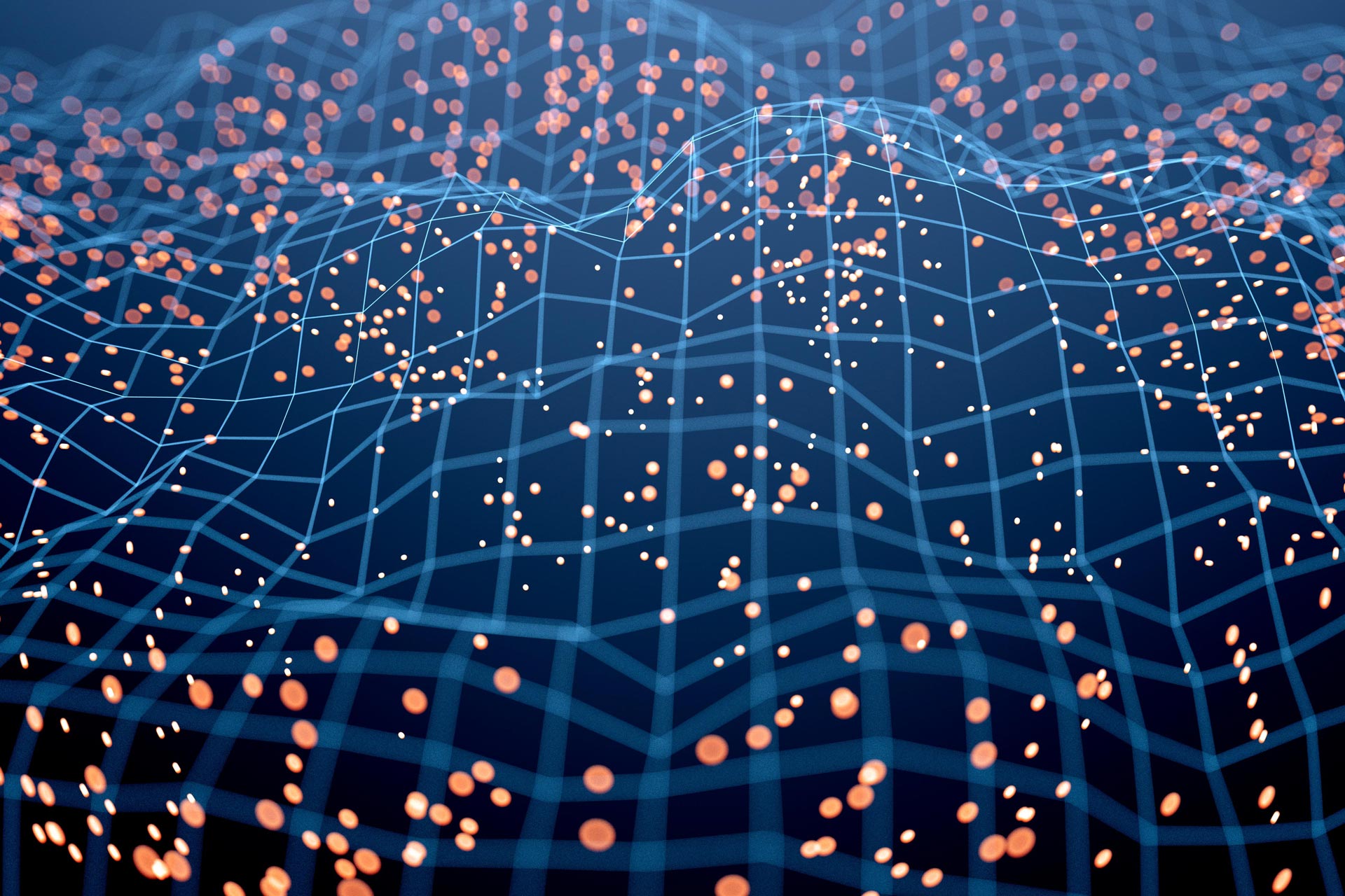 Regulatory change in a digital world - image