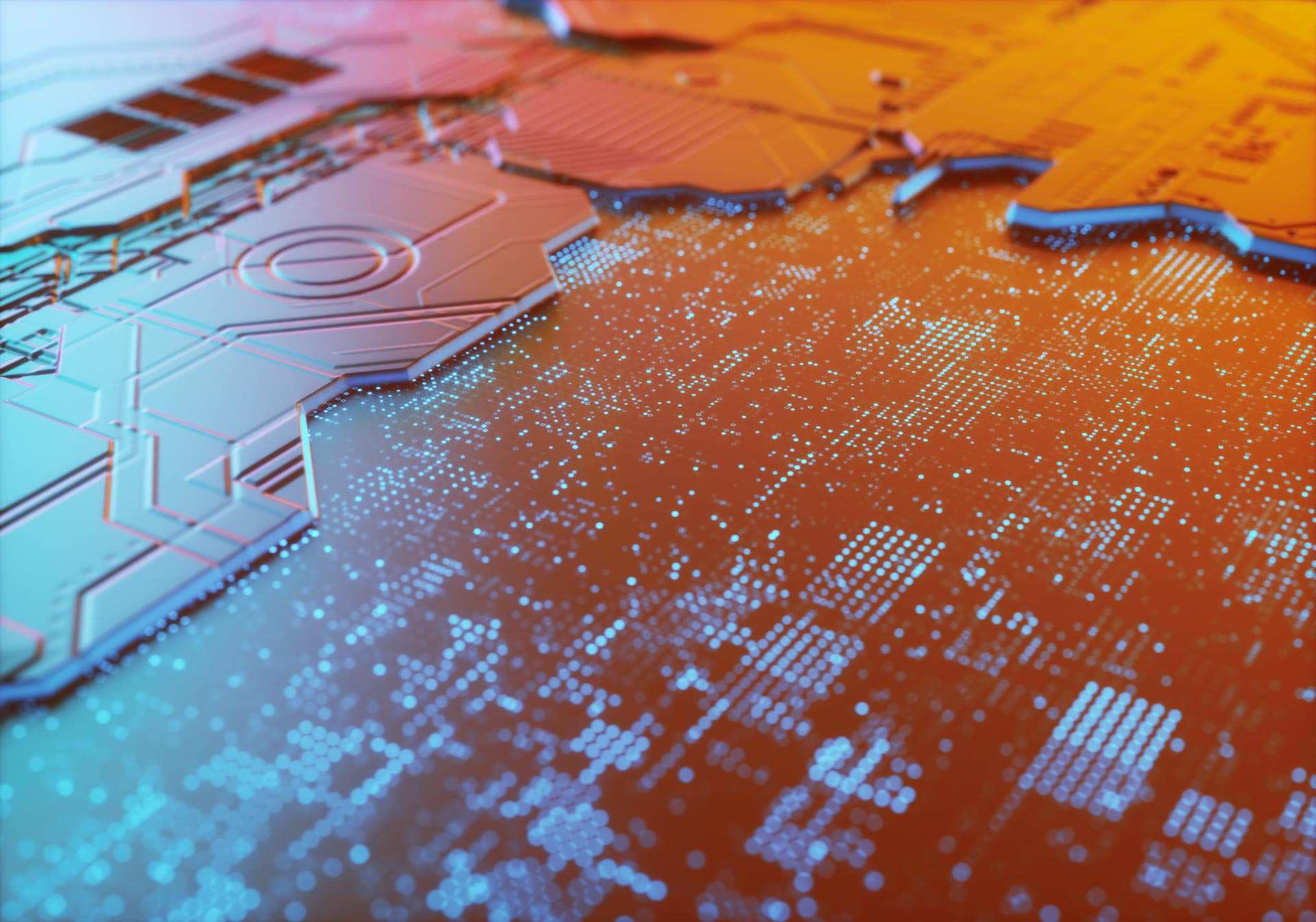 Next-generation connectivity - image