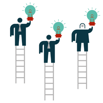 People Manager Icon