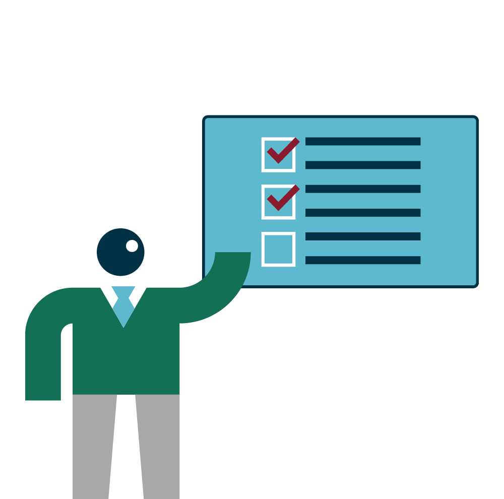 Navigate digital transformation with legal clarity Icon